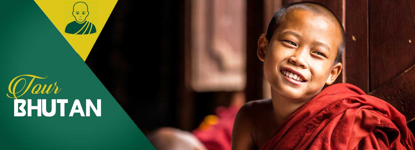 Bhutan Tour