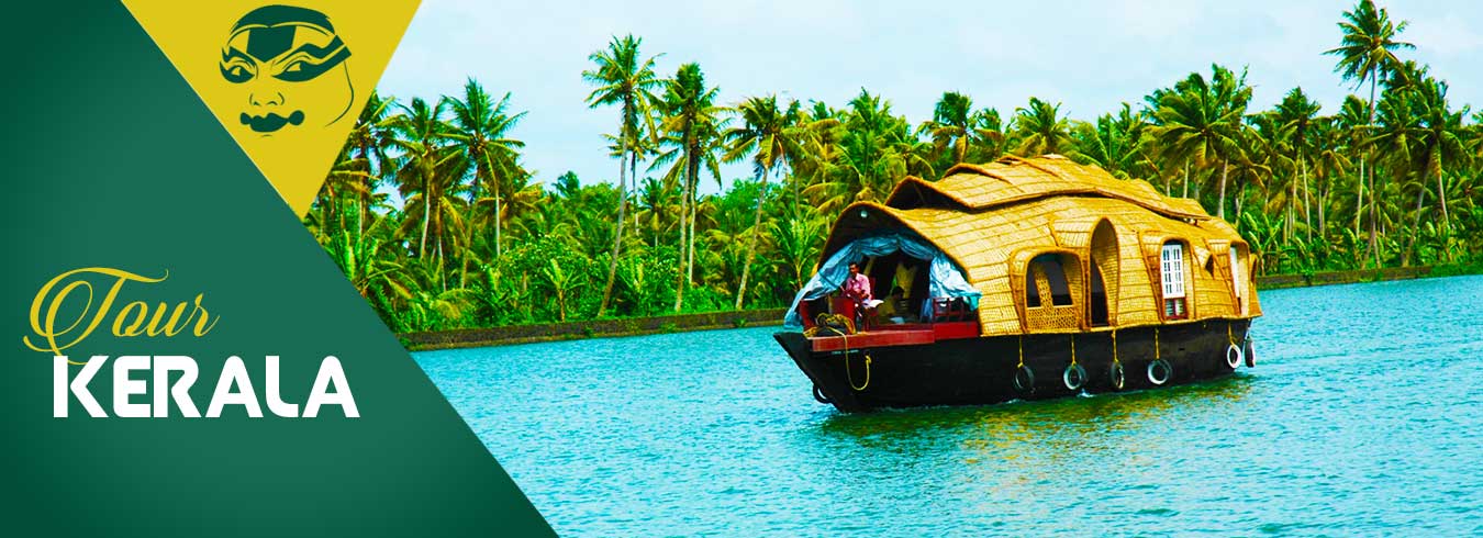Kerala Tour
