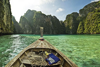 Andaman and Nicobar Island