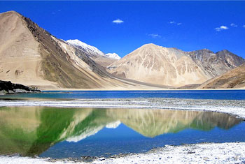 Ladakh